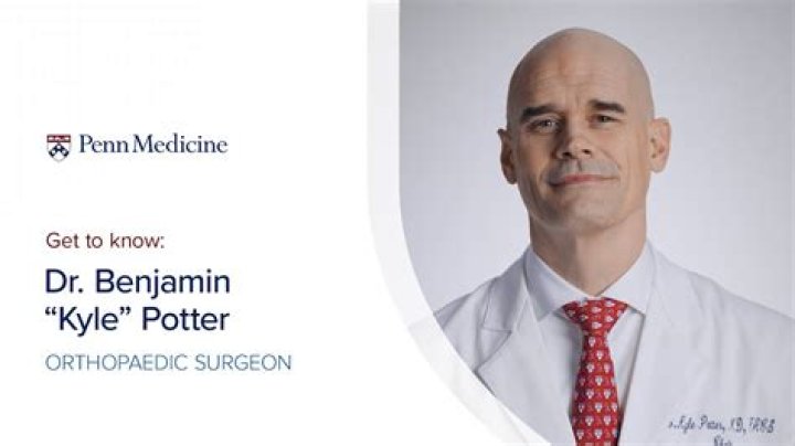 Dr. Benjamin Kyle