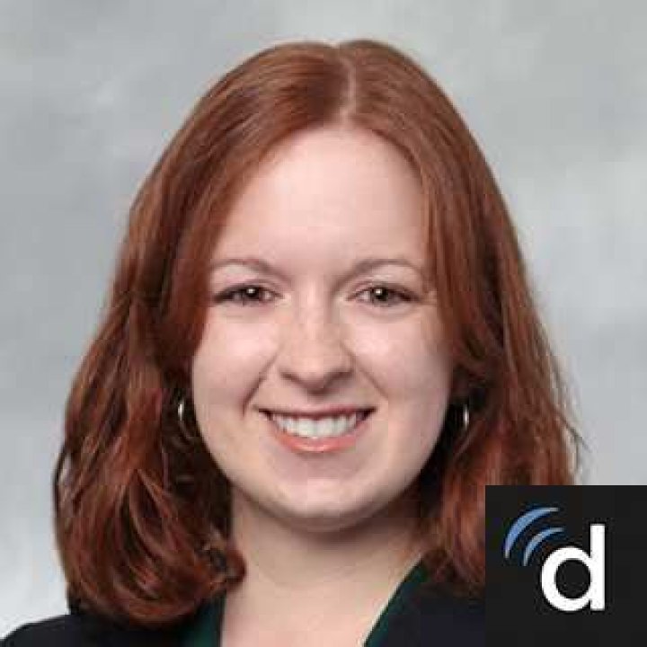 Dr. Elizabeth Young