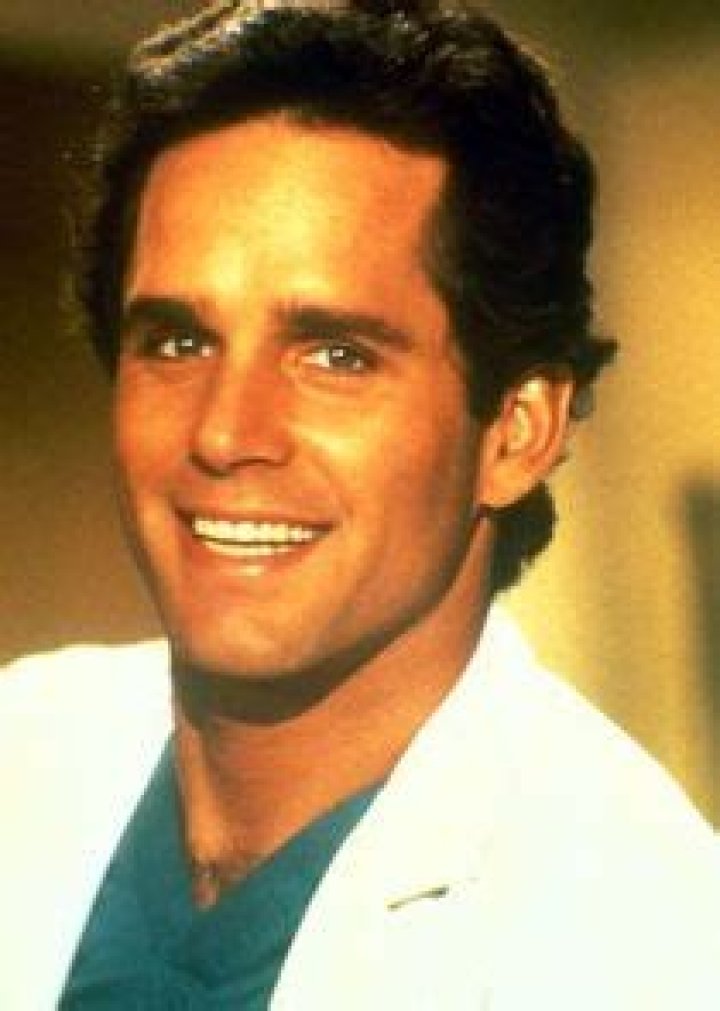 Dr. George Alonzo 'Gonzo' Gates / Dr. George Alonzo Gates / Dr. George Alonzo 'George' Gates / George Alonzo 'Gonzo' Gates, M.D.