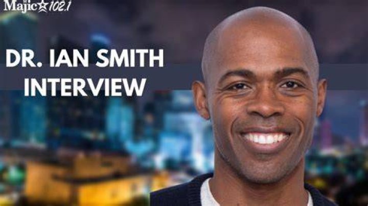 Dr. Ivan Smith