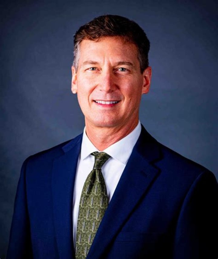 Dr. Jeff Turner