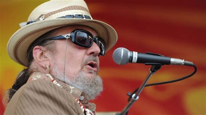 Dr. John 'J.D.' Dorian
