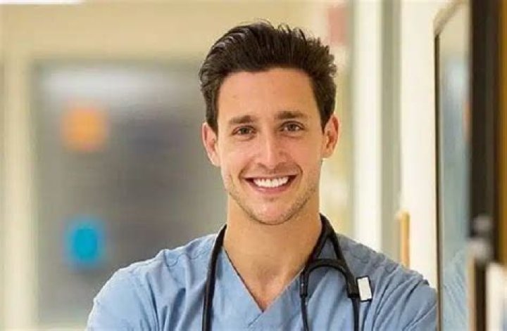 Dr Mike