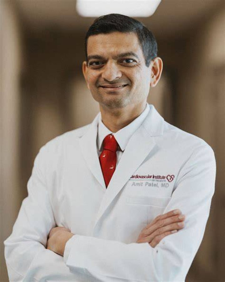 Dr. Patel #1
