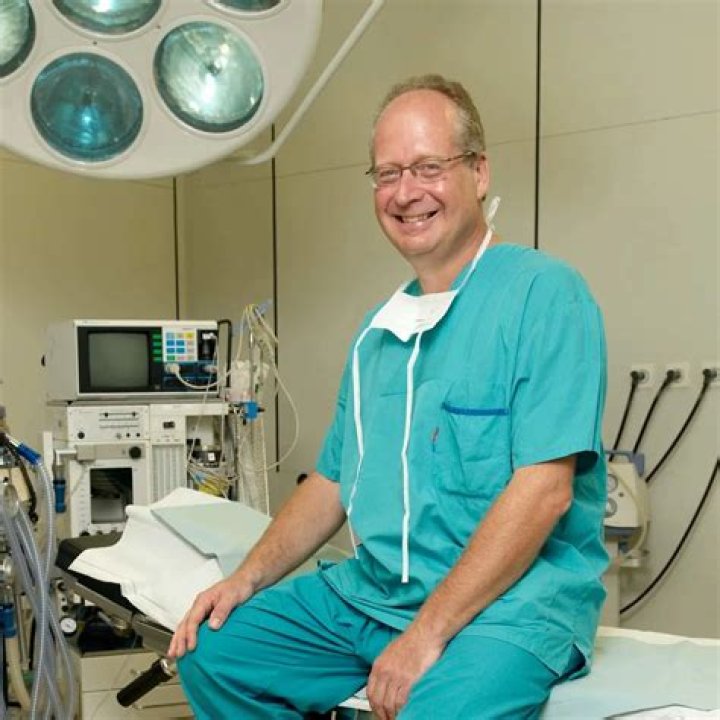 Dr. Rosen