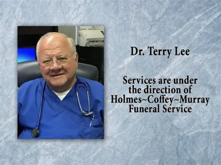 Dr. Terry