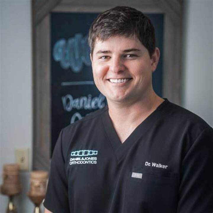 Dr. Walker