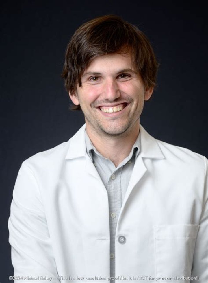 Dr. Zachary Miller