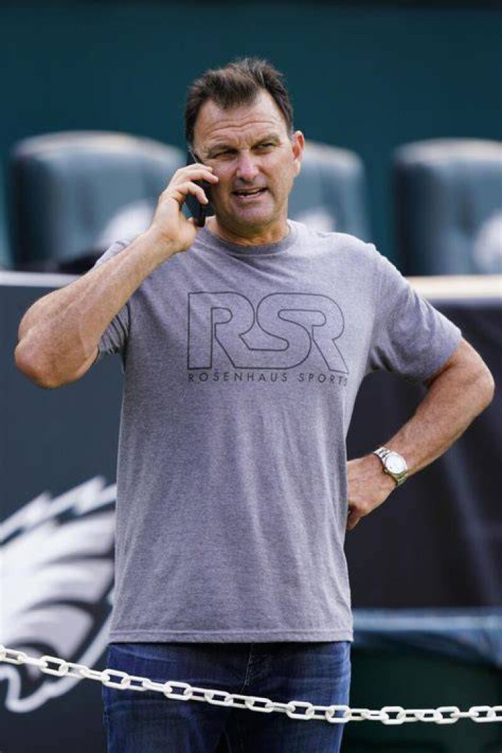 Drew Rosenhaus