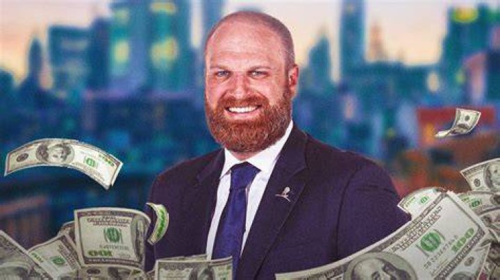 Duncan Pettigrew Net Worth