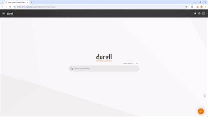 Durell