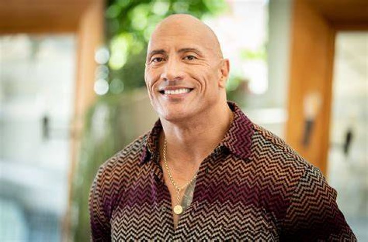 Dwayne Johnson: The Rock's Success Story
