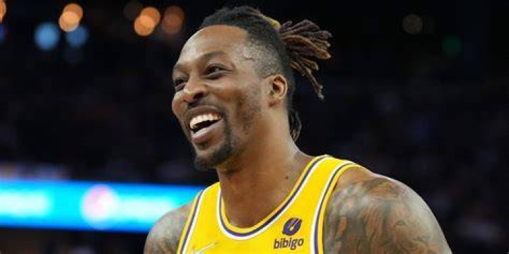 Dwight Howard Dwight Howard