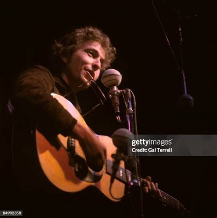 Dylan's Band