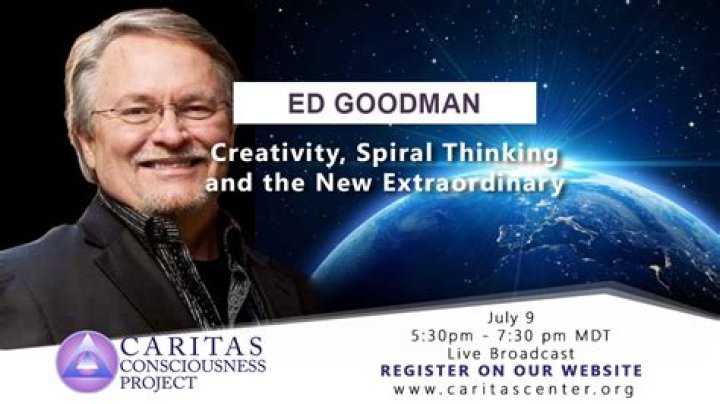 Ed Goodman