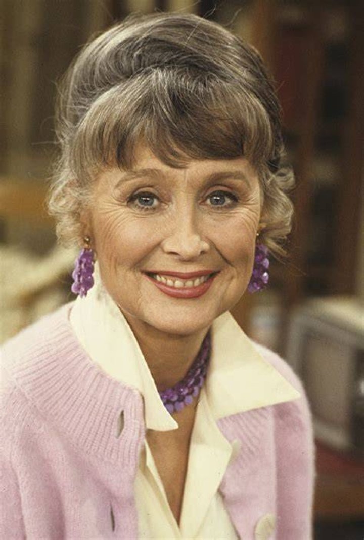 Edna Babish / Edna Babish DeFazio