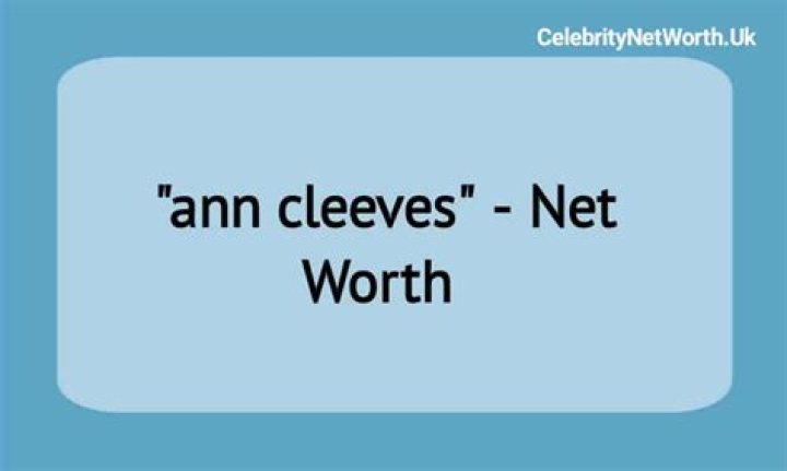 Elaine Silver Net Worth