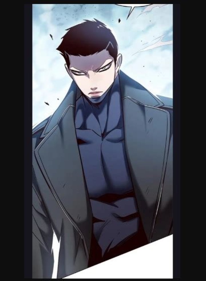 Eleceed Chapter 279