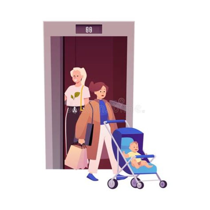 Elevator Mother