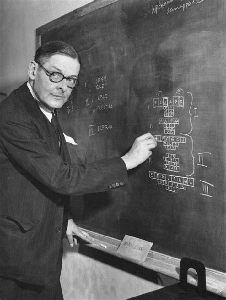 Eliot