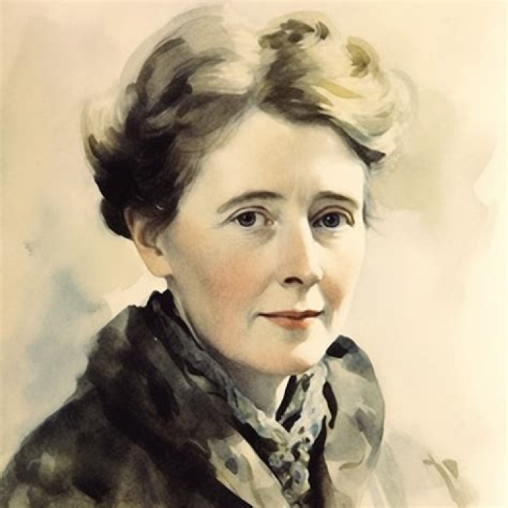 Elizabeth Jennings