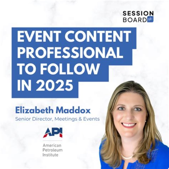 Elizabeth Maddox