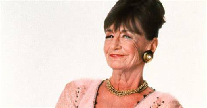 Elmarie Wendel Net Worth