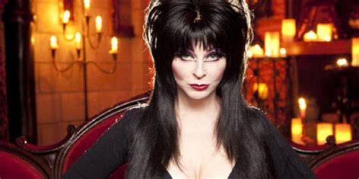 Elvira Best