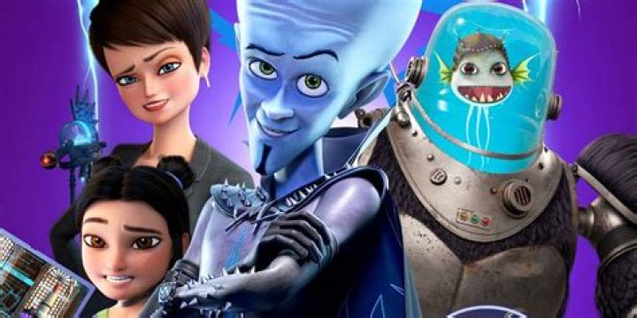 Embark on the Exciting Megamind Revival on Peacock