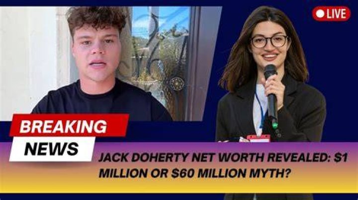 Emberly Doherty Net Worth