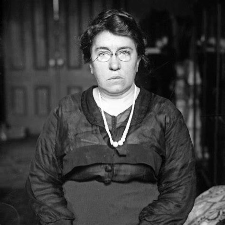 Emma Goldman