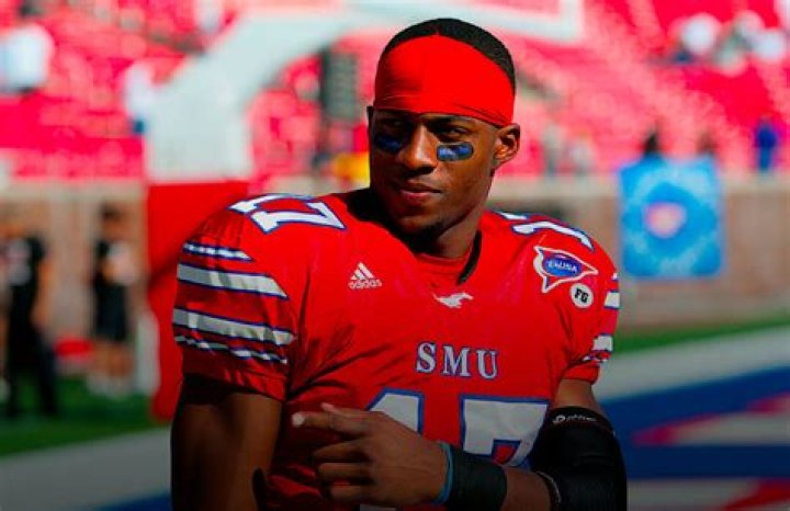 Emmanuel Sanders