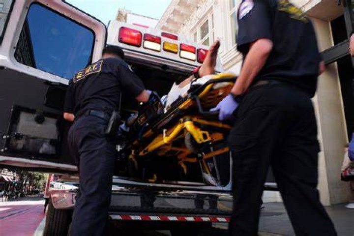 EMT