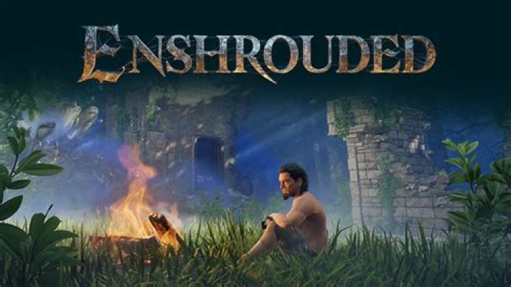 Enshrouded: A Gripping Multiplayer Survival Experience