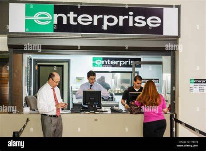 Enterprise Clerk