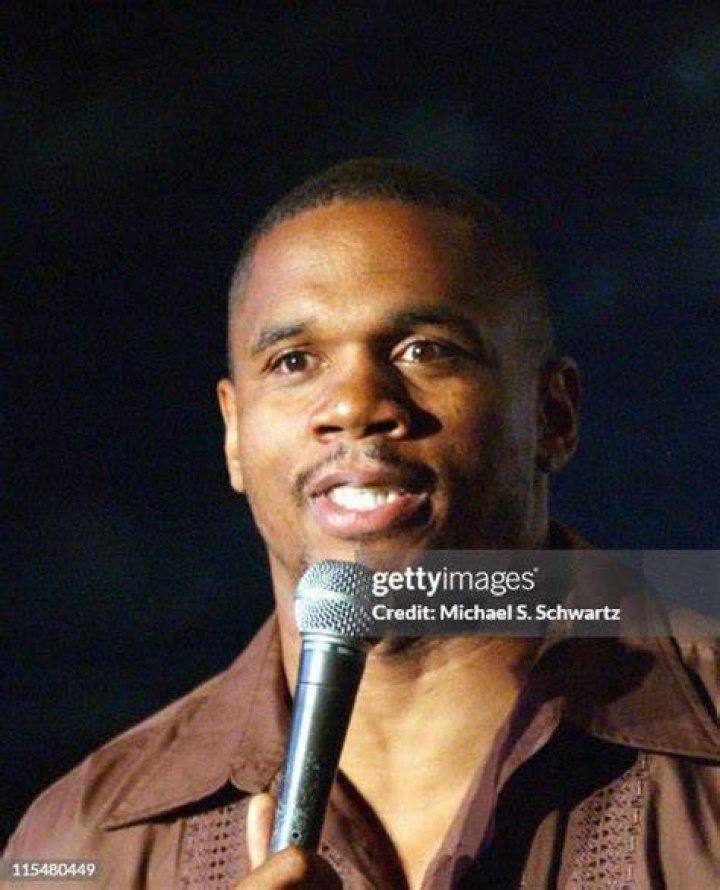 Eric Blake