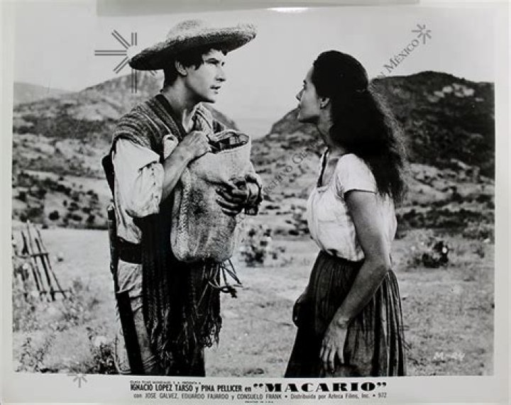 Esposa de Macario