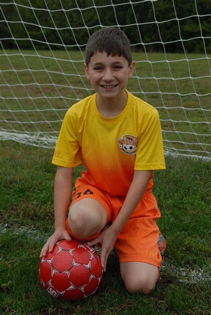 Ethan Conklin