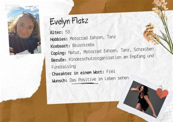 Evelyn Gern