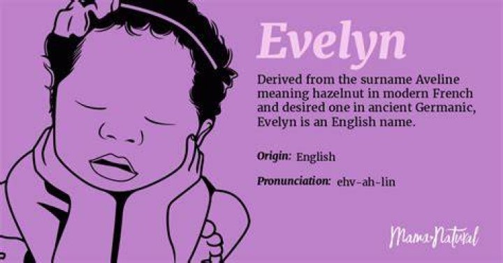 Evelyn