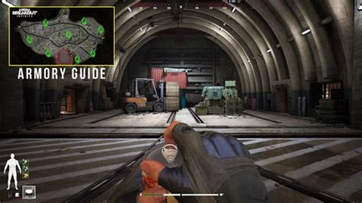 Explore the Ultimate Armory Guide for Ready or Not 1.0: Mastering the Police SWAT Action Game