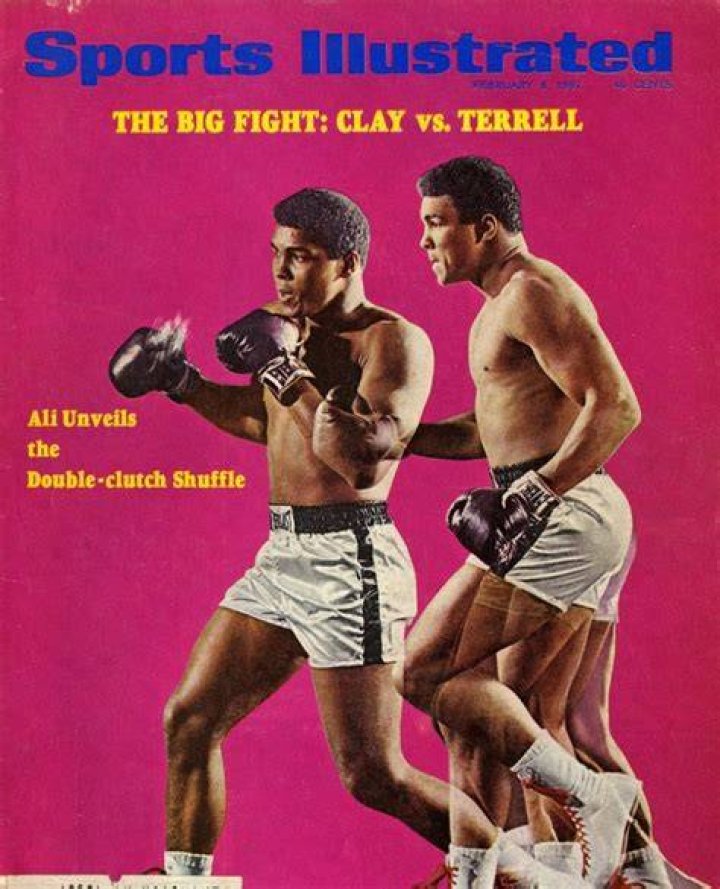 Extra in Terrell Fight Sequence