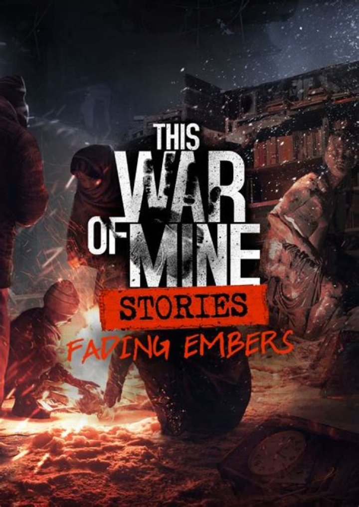 Fading Embers: The Key to Power in Diablo Immortal
