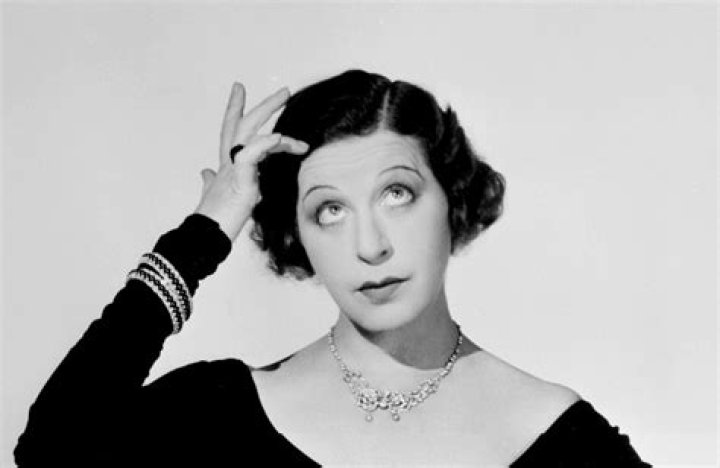 Fanny Brice