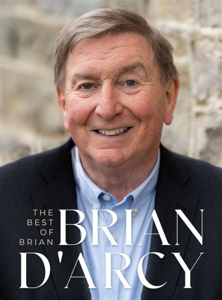 Father Brian