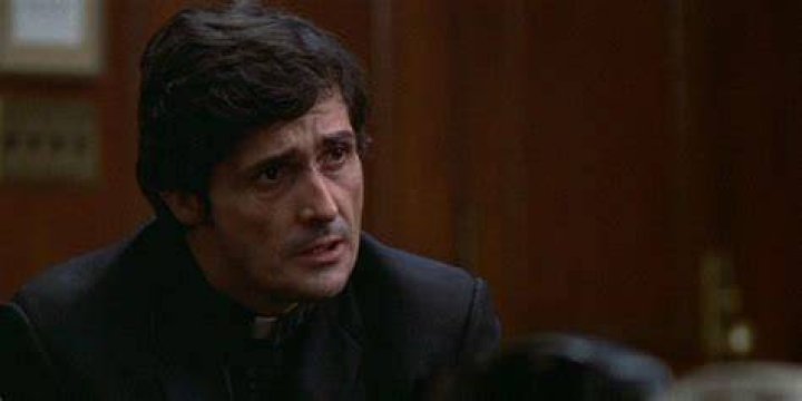 Father Karras