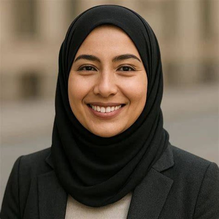 Fatima Jackson-Aziz