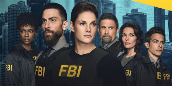 FBI Agent #2
