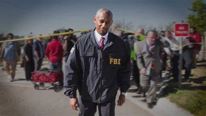 FBI Agent in Charge