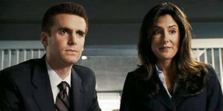 FBI Agent Spellman